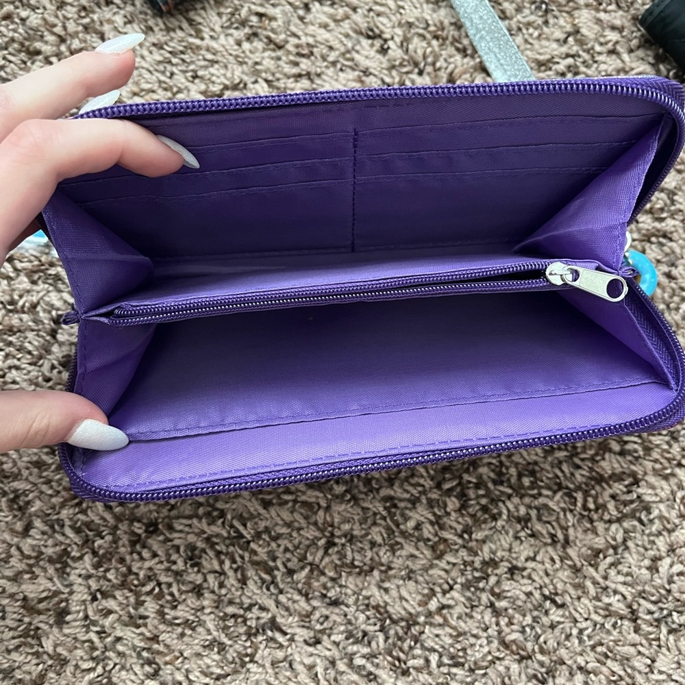 Cute Wallet - Picture 2 of 4